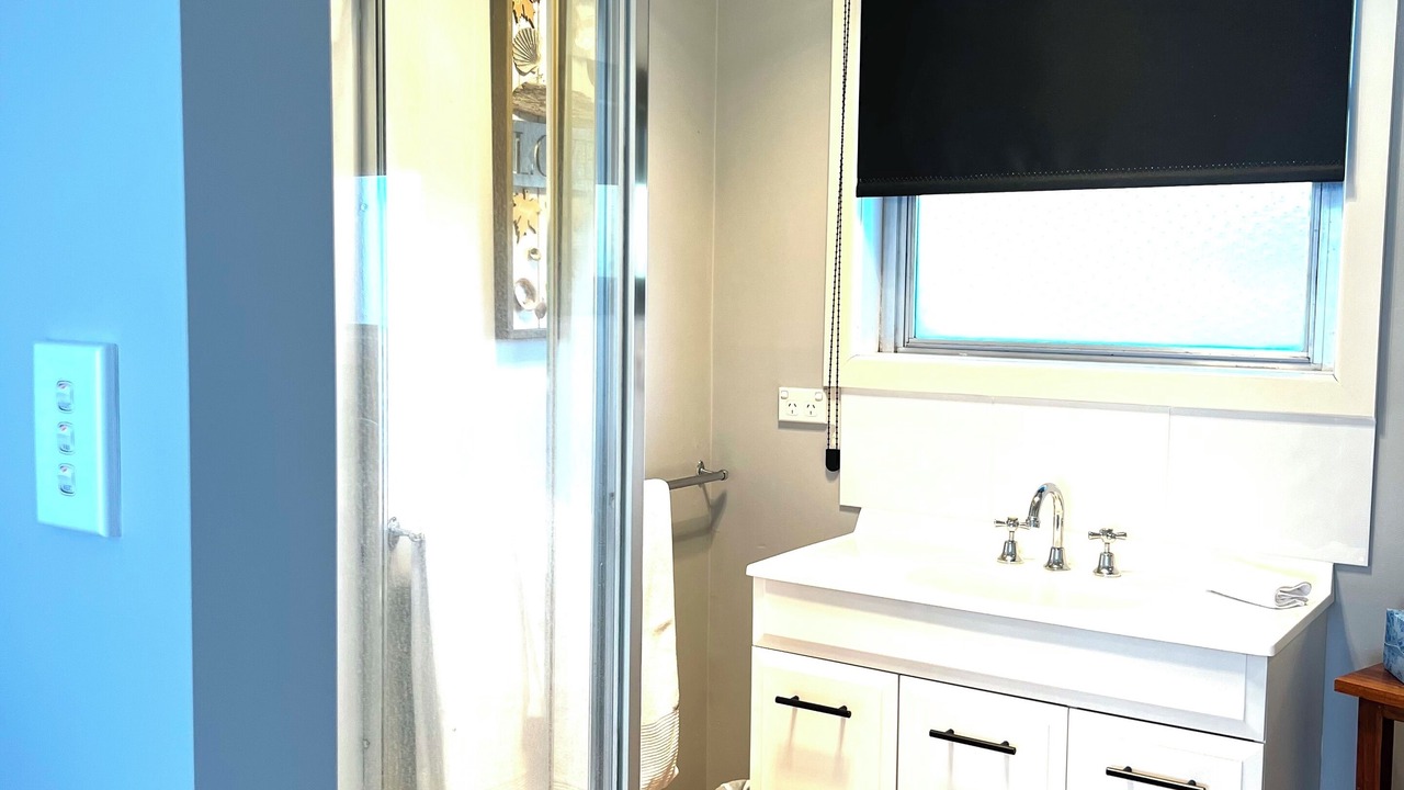 Photo of Bathroom in Stanley