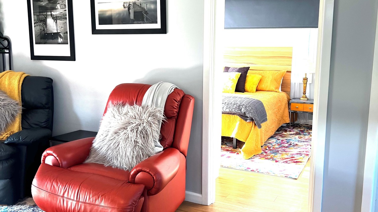 Photo of Bedroom in Stanley
