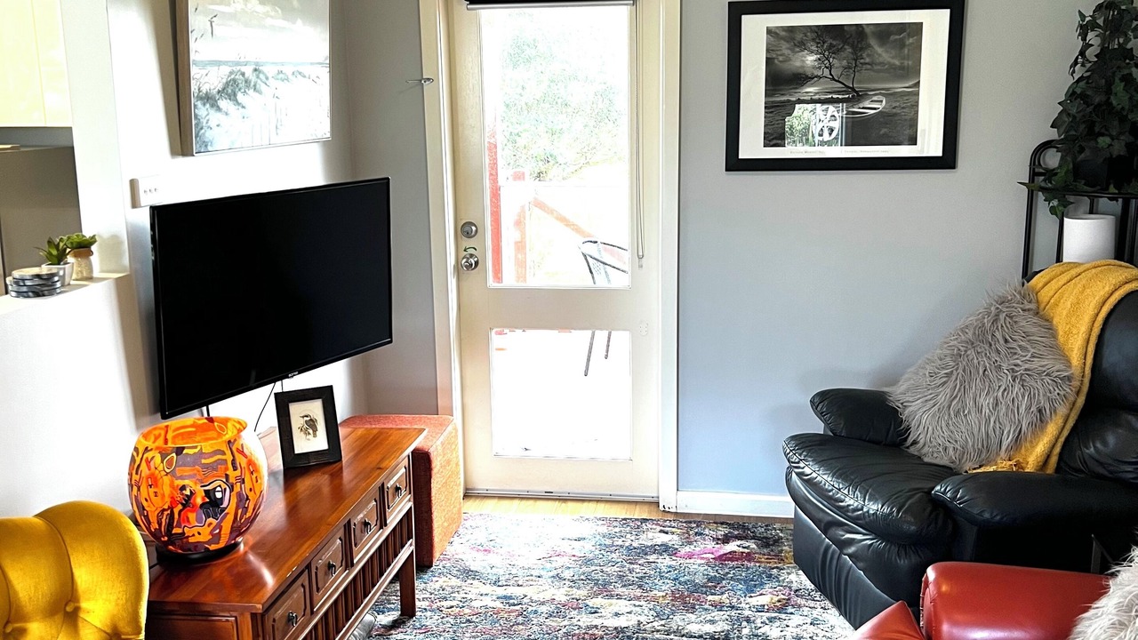 Photo of Livingroom in Stanley