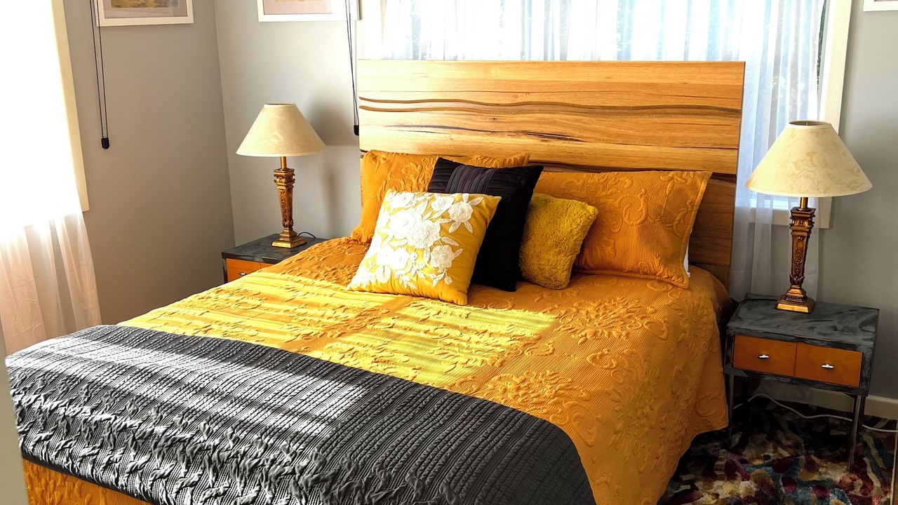 Photo of Bedroom in Stanley