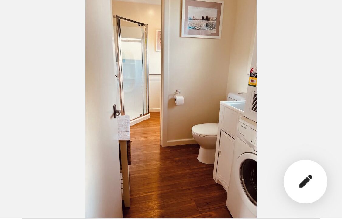 Photo of Bathroom in Stanley