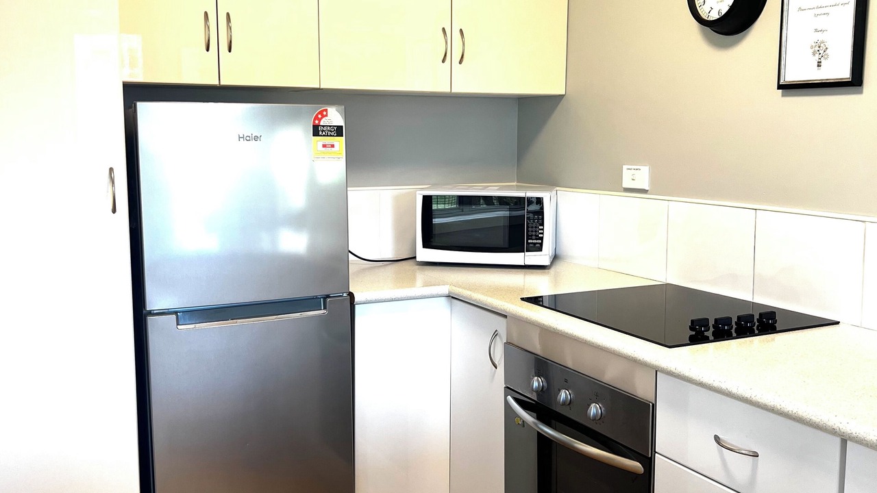 Photo of Kitchen in Stanley