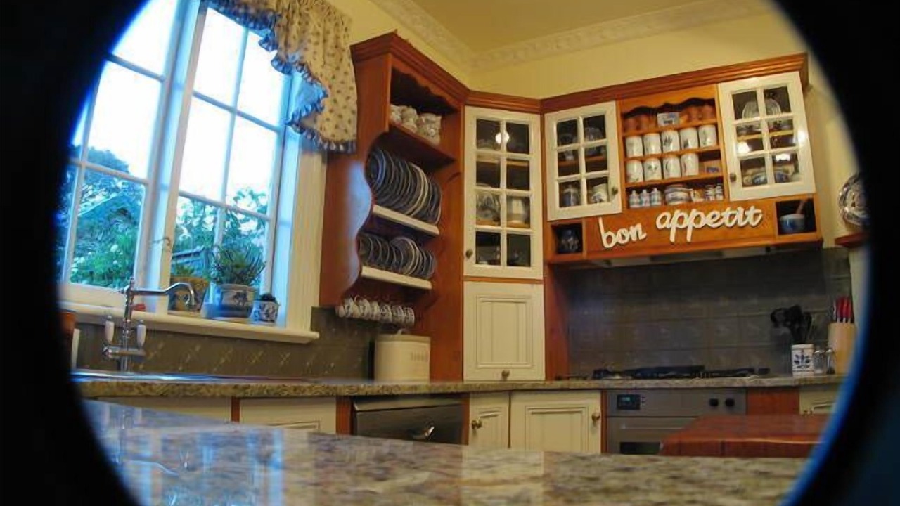 Photo of Kitchen in Launceston CBD