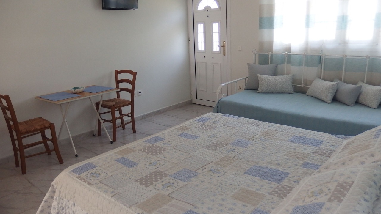 Photo of Bedroom in Zola