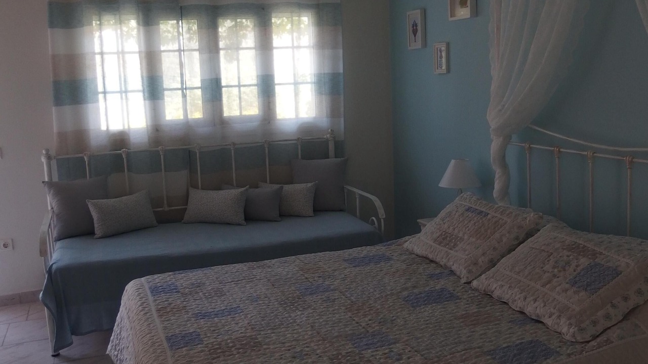 Photo of Bedroom in Zola