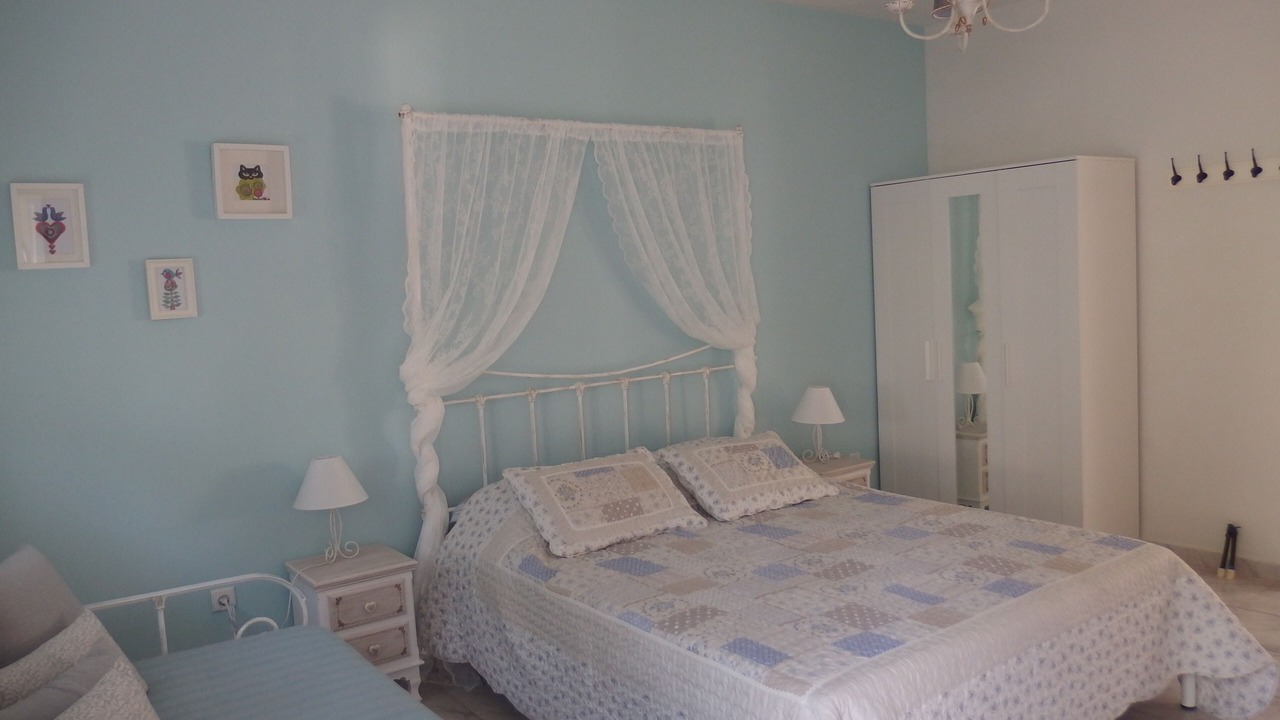 Photo of Bedroom in Zola