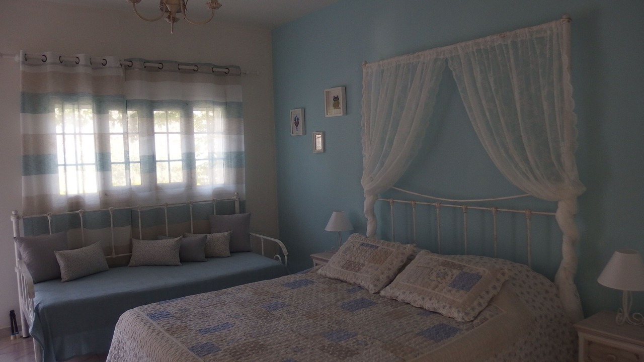 Photo of Bedroom in Zola