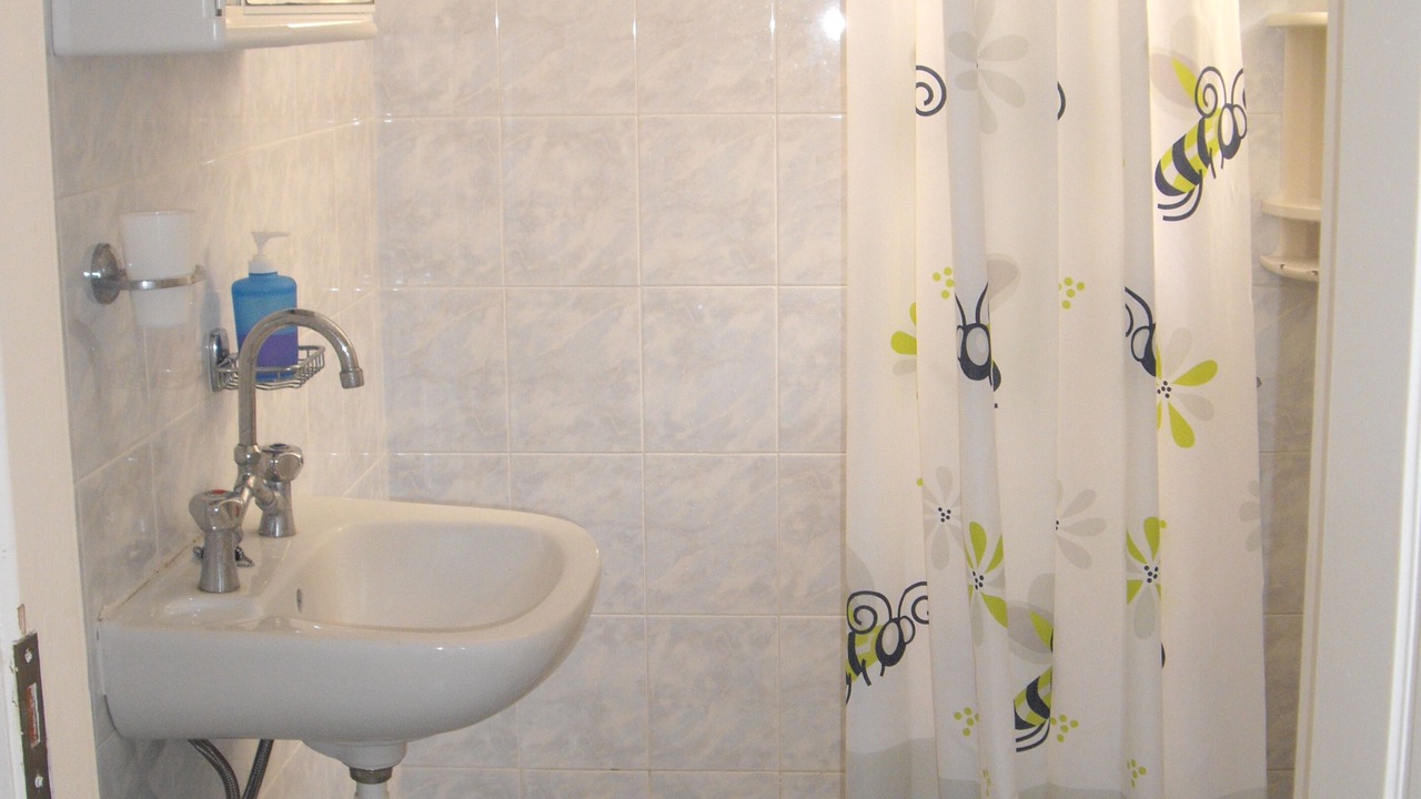 Photo of Bathroom in Zola