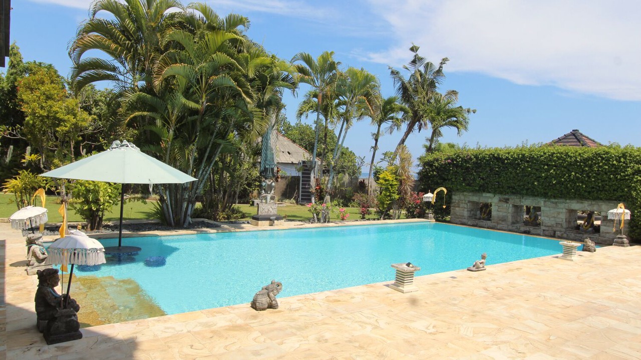 Photo of Outdoor in Lokapaksa