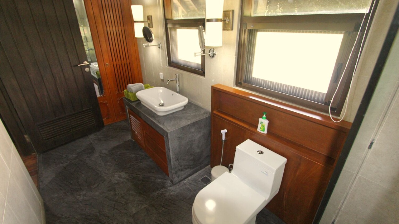 Photo of Bathroom in Lokapaksa