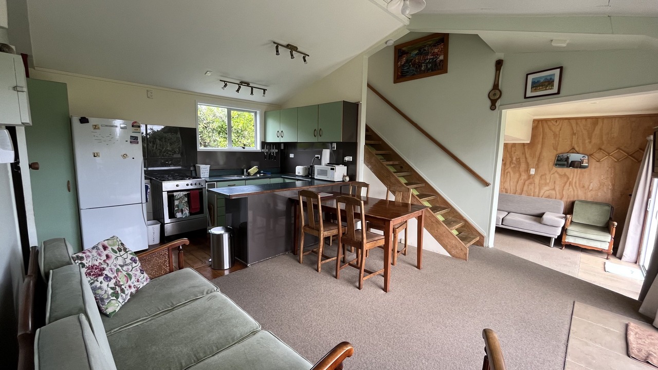 Photo of Livingroom in Matapouri