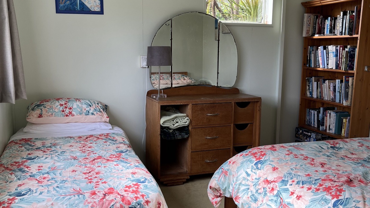 Photo of Bedroom in Matapouri