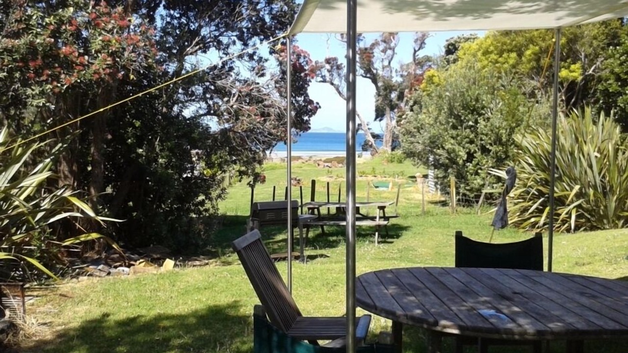 Photo of Outdoor in Matapouri