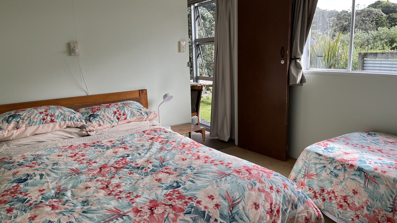 Photo of Bedroom in Matapouri
