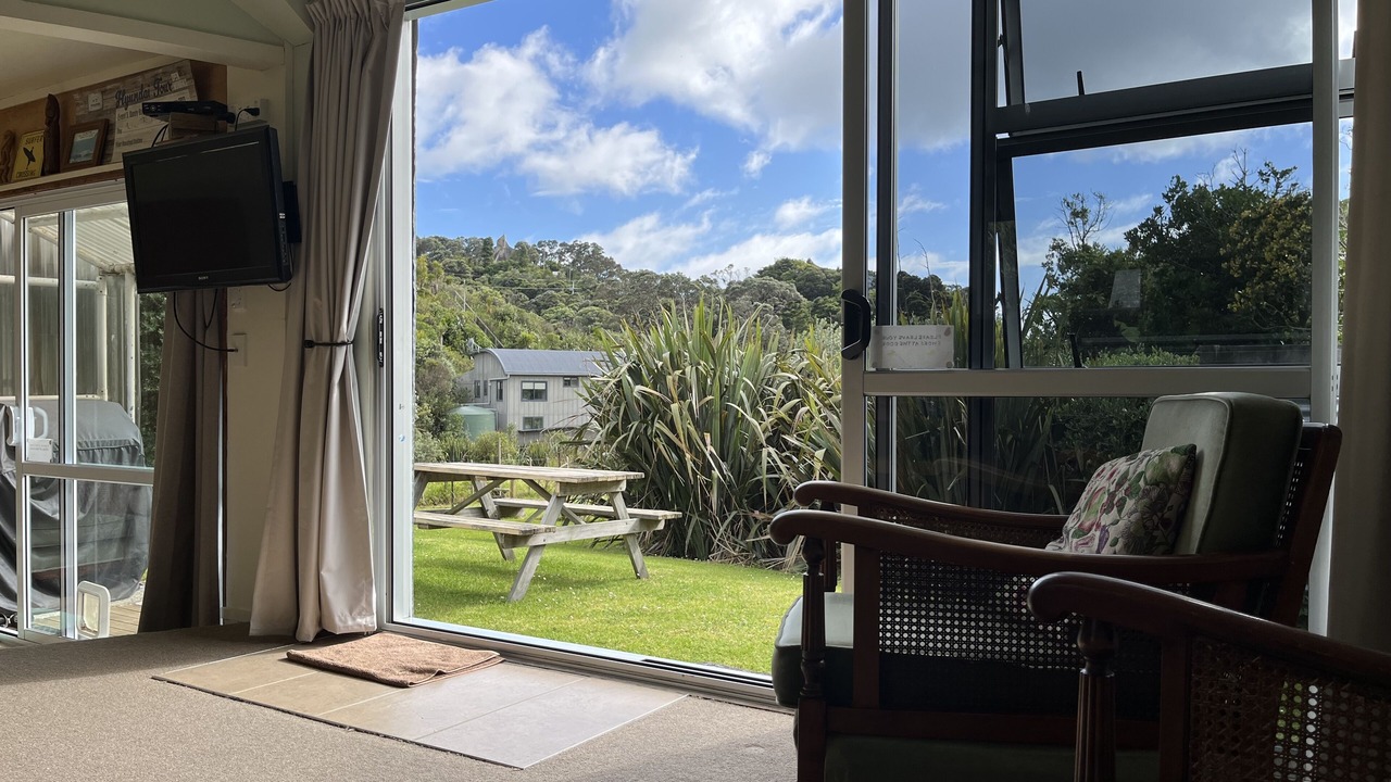 Photo of Livingroom in Matapouri