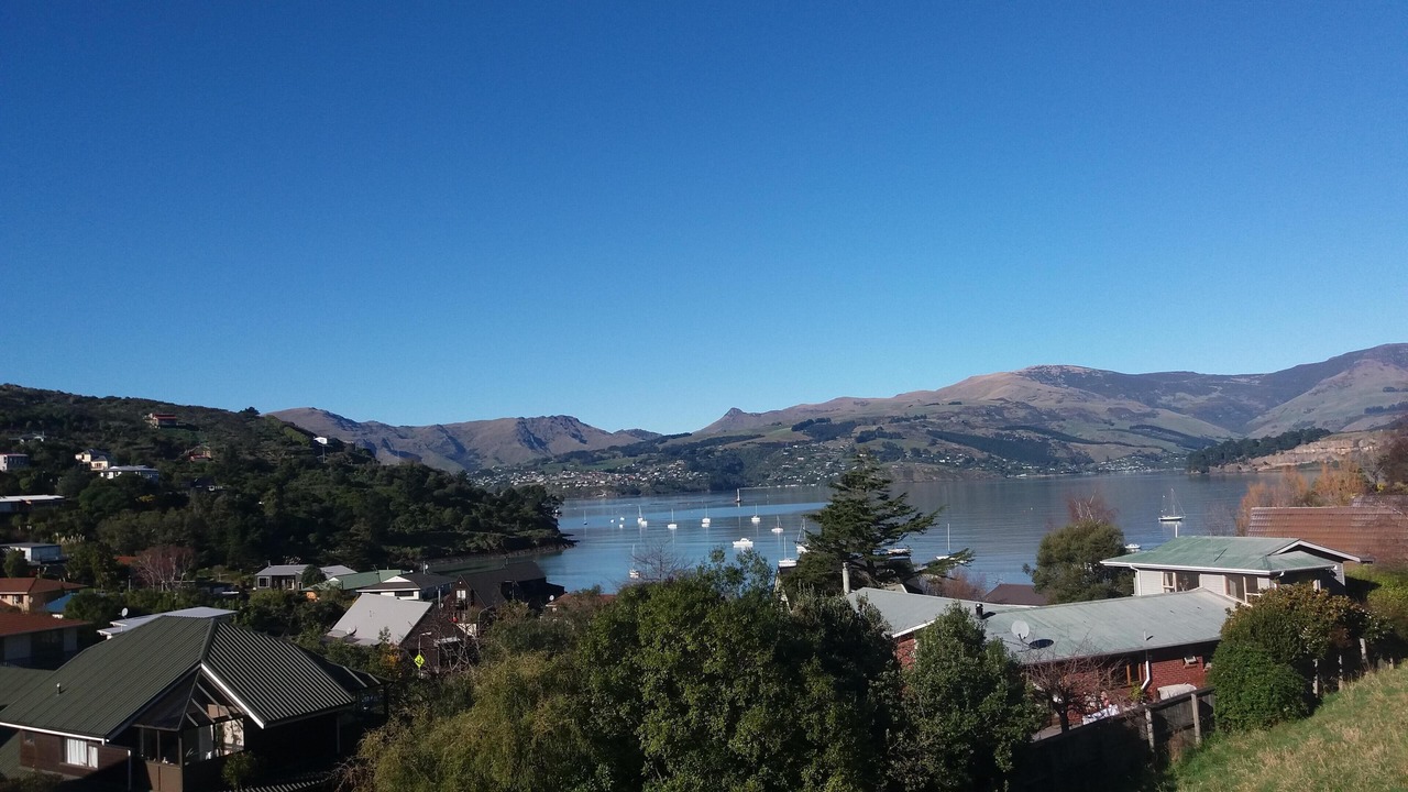 Photo of Others in Christchurch District