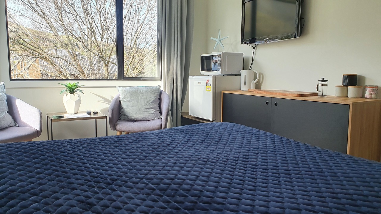 Photo of Bedroom in Christchurch District