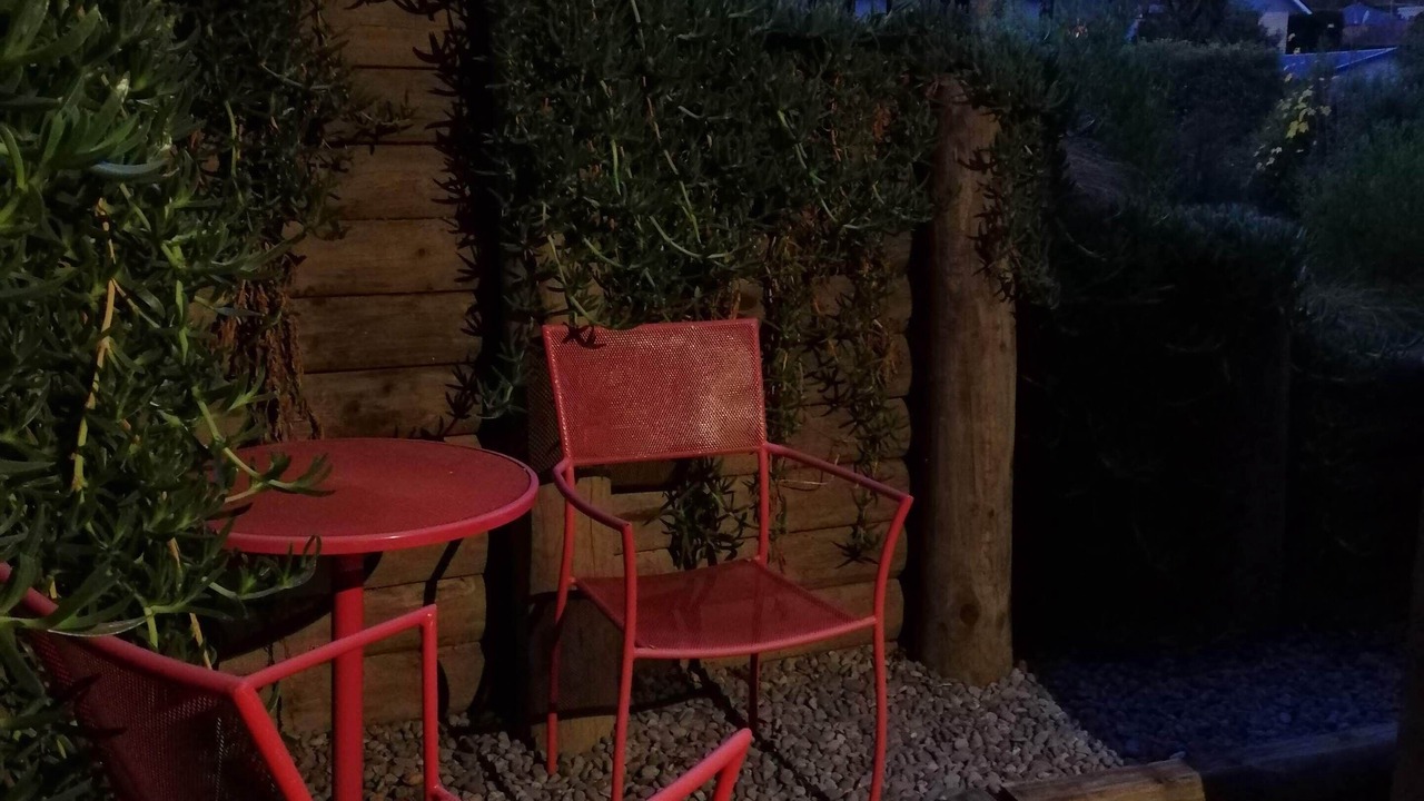 Photo of Patio Balcony in Christchurch District