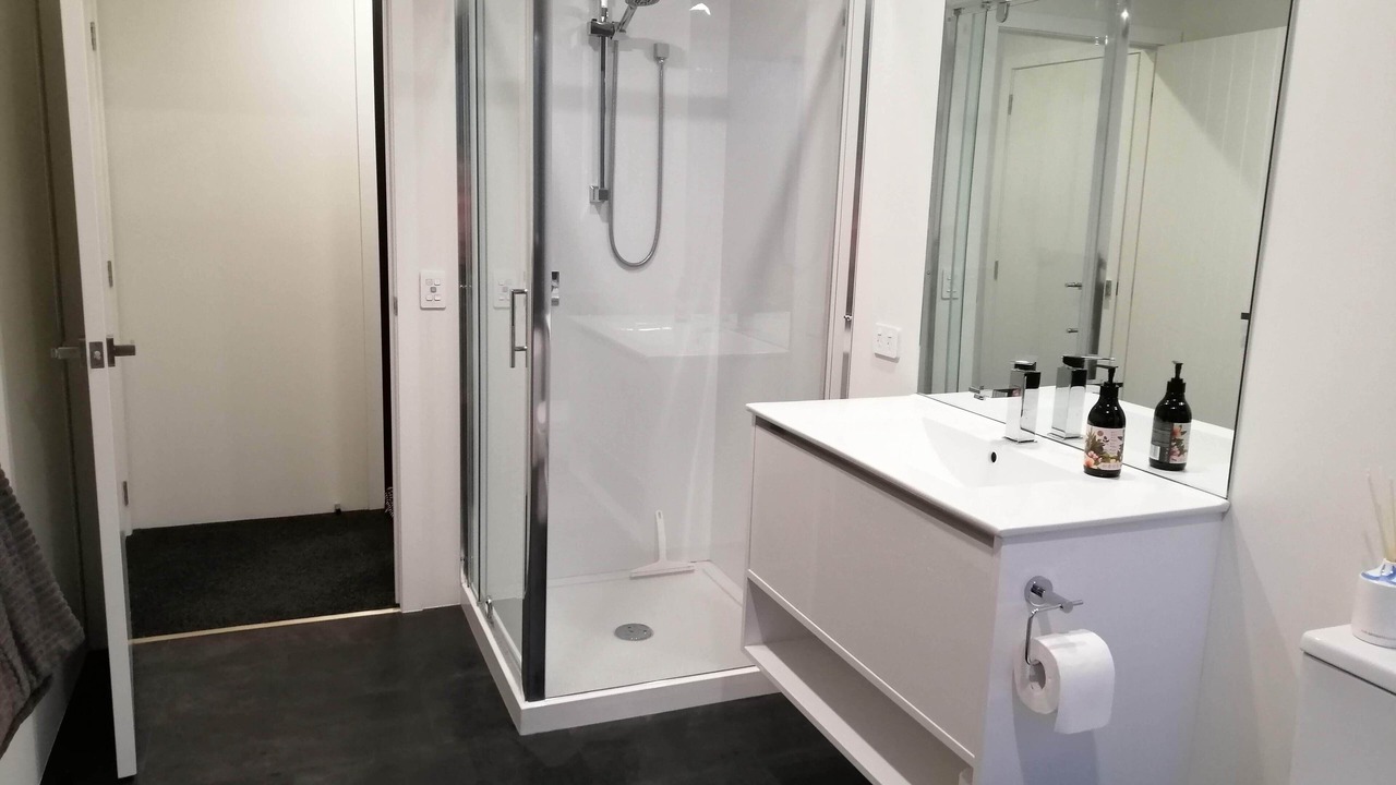 Photo of Bathroom in Christchurch District