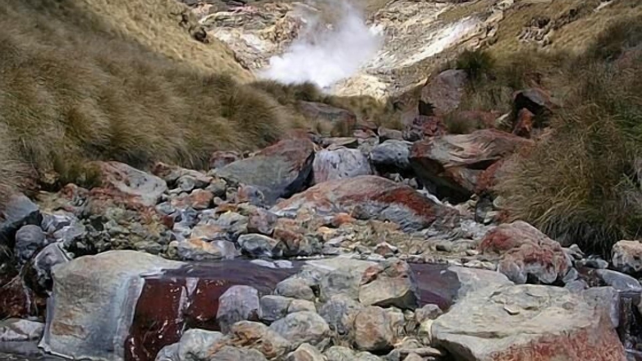 Photo of Others in Raurimu
