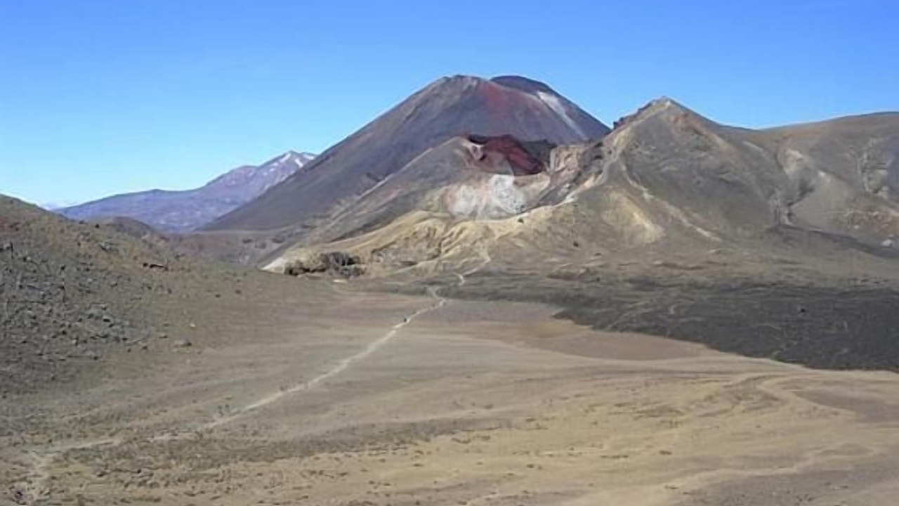 Photo of Outdoor in Raurimu