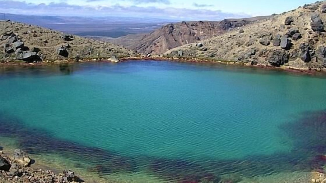 Photo of Outdoor in Raurimu