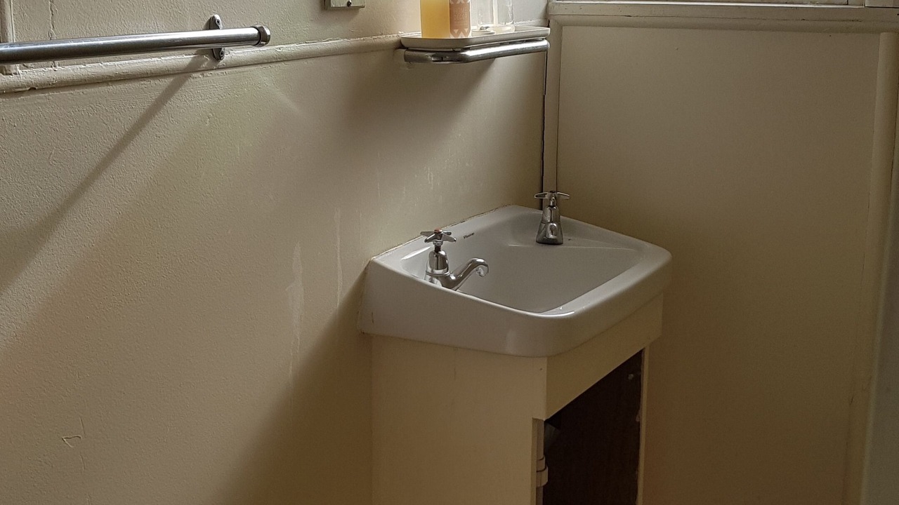Photo of Bathroom in Raurimu