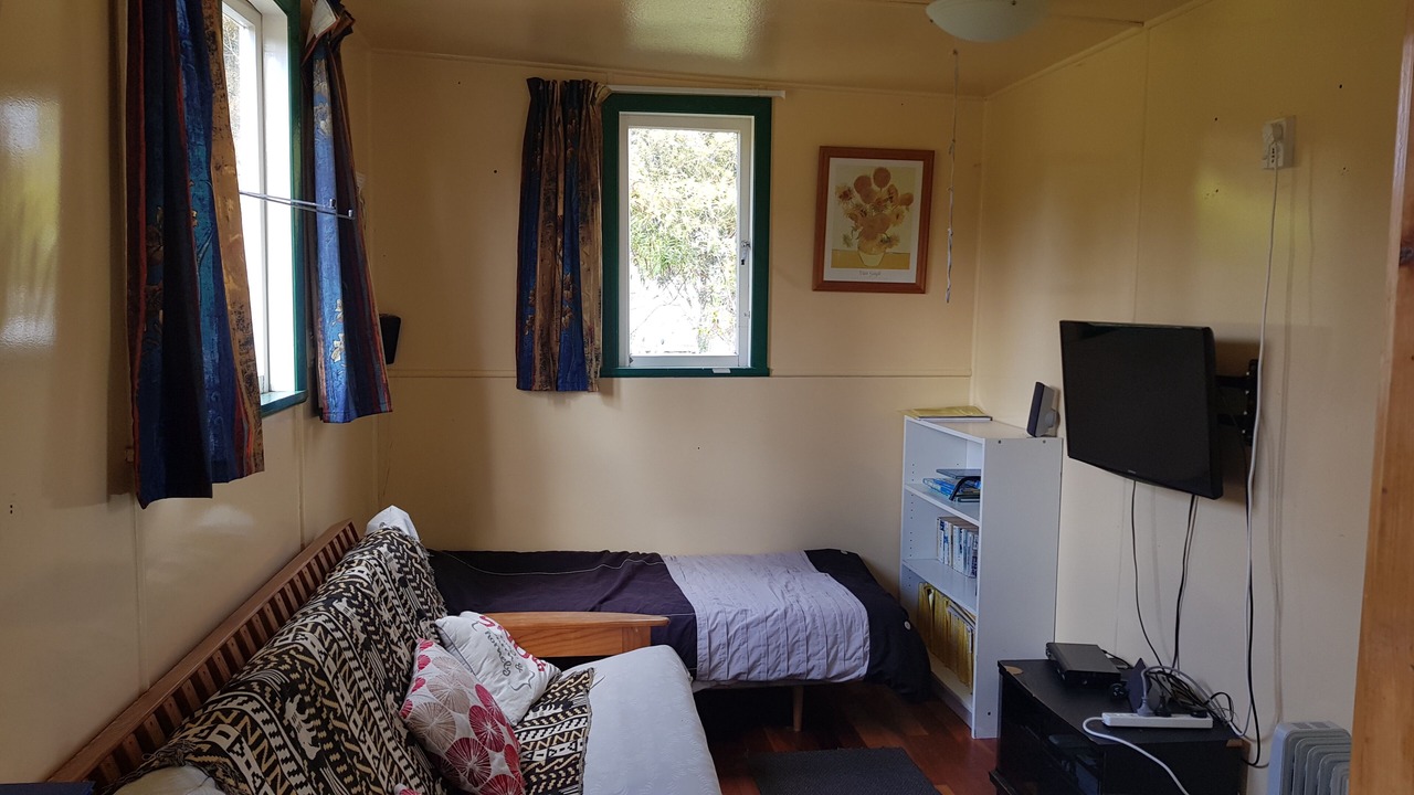 Photo of Bedroom in Raurimu