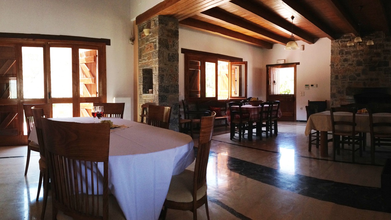 Photo of Livingroom in Potamies