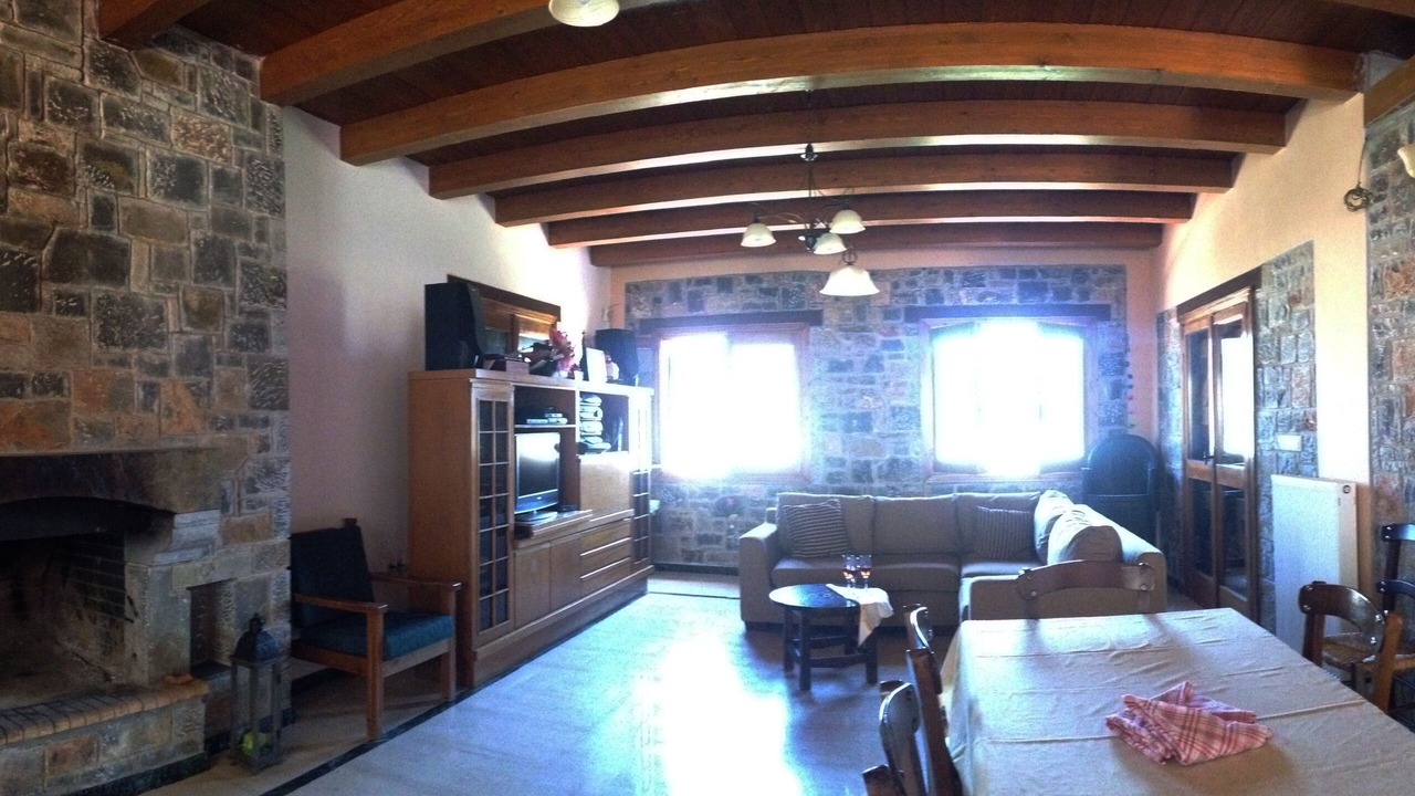 Photo of Livingroom in Potamies