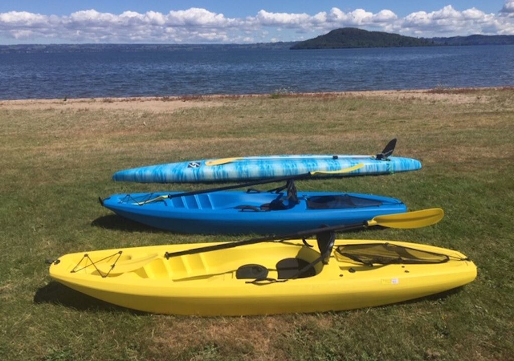 Photo of Outdoor in Hannahs Bay