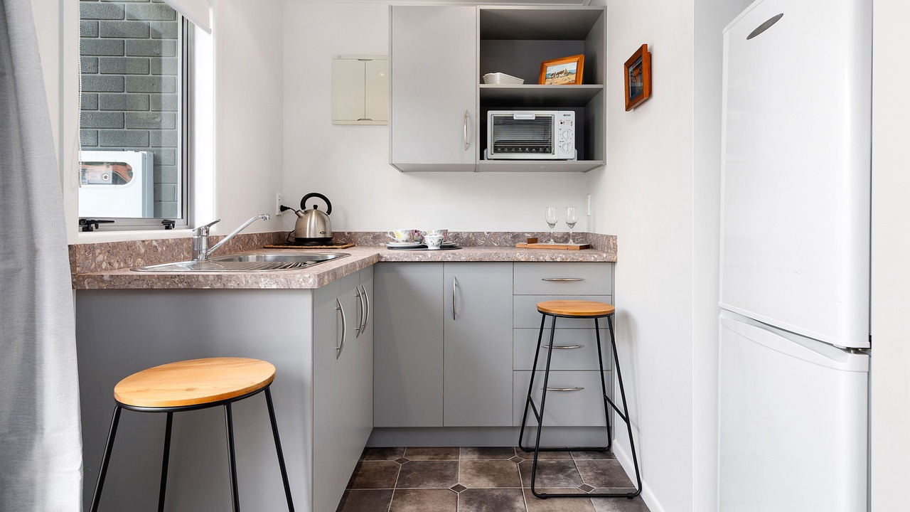 Photo of Kitchen in Hannahs Bay
