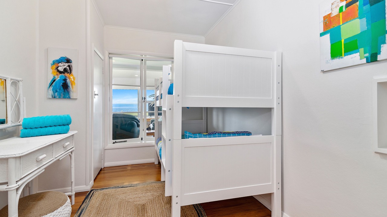 Photo of Bedroom in Hannahs Bay