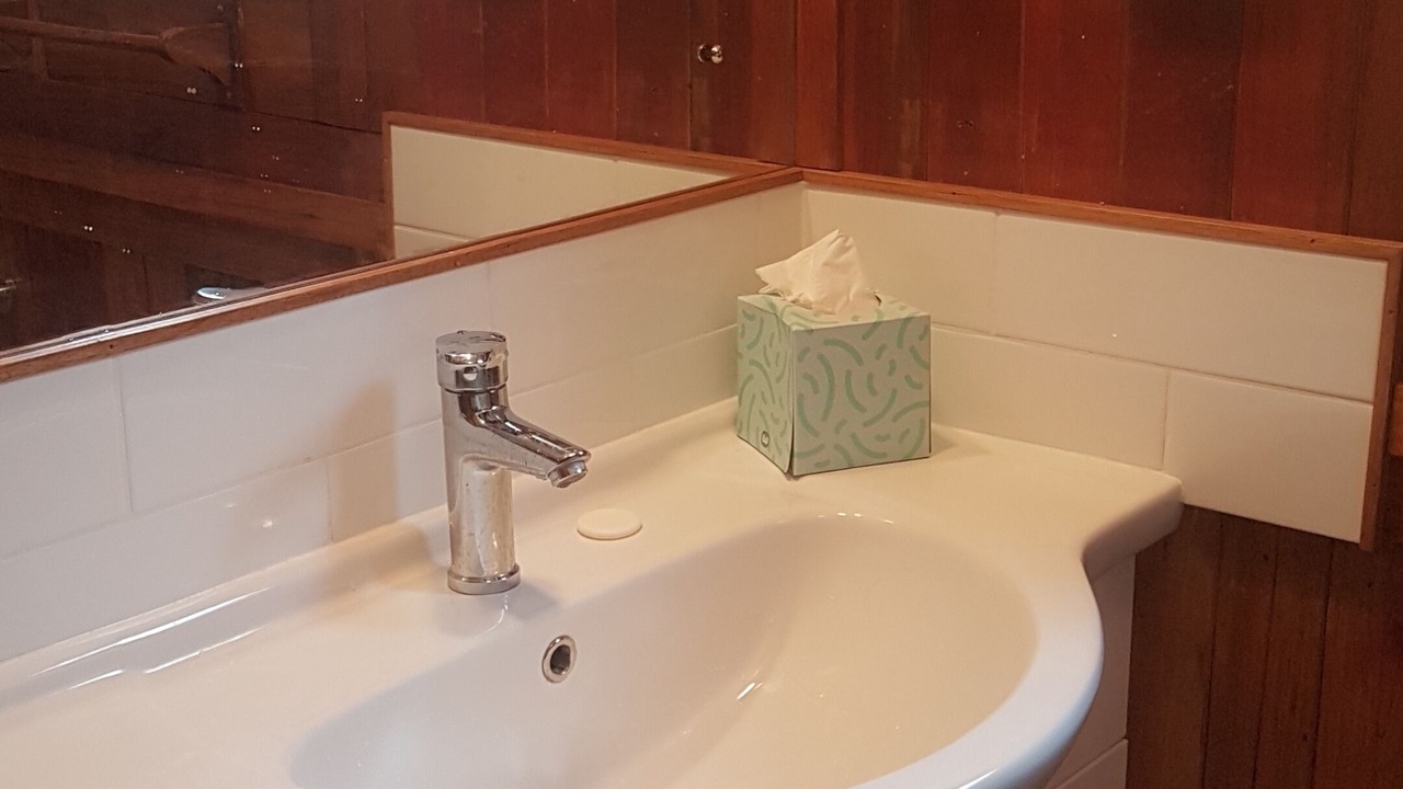 Photo of Bathroom in Stieglitz