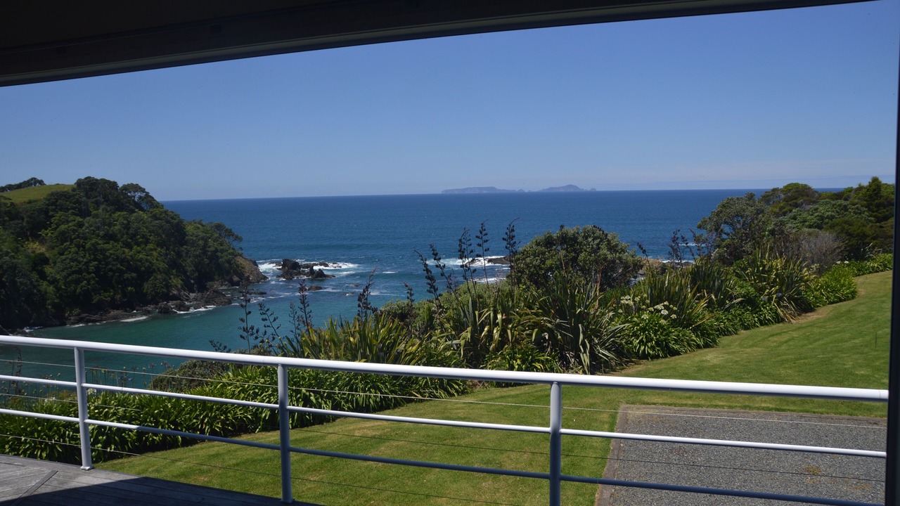 Photo of Outdoor in Whananaki