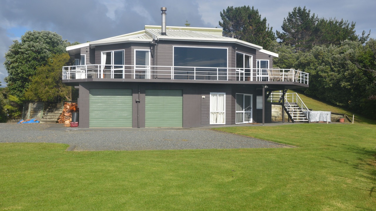 Photo of Outdoor in Whananaki