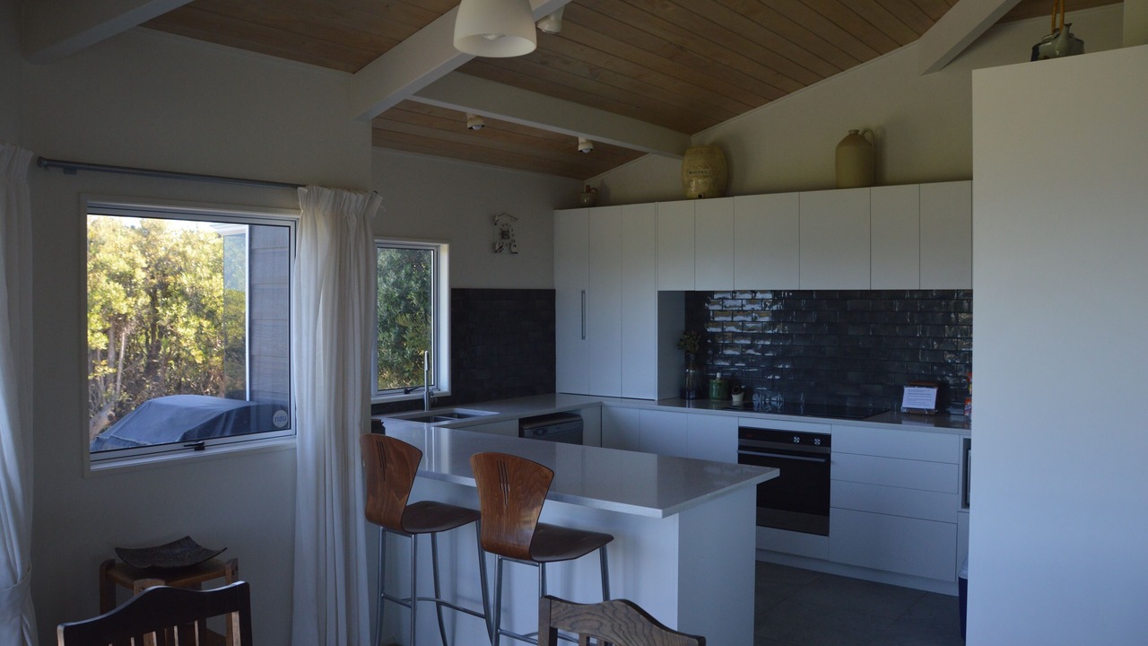 Photo of Kitchen in Whananaki