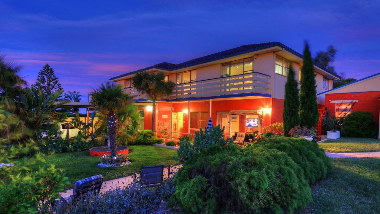 Photo of Outdoor in East Devonport