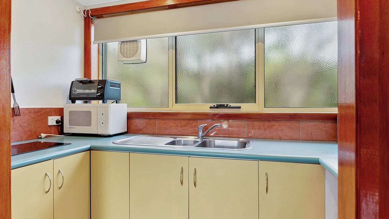 Photo of Kitchen in East Devonport