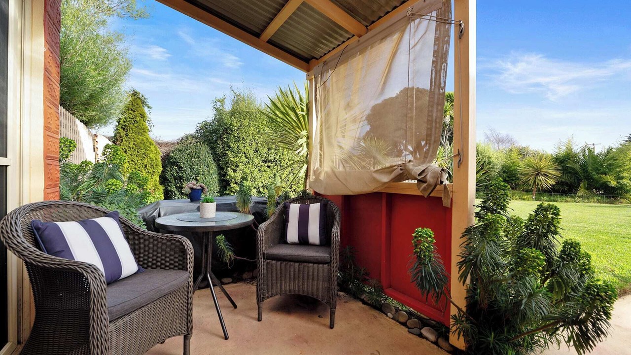 Photo of Patio Balcony in East Devonport