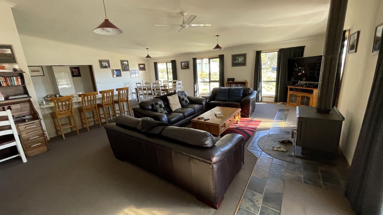 Photo of Livingroom in Miena