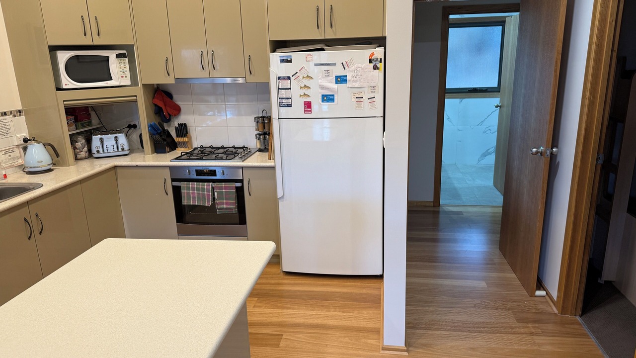 Photo of Kitchen in Miena