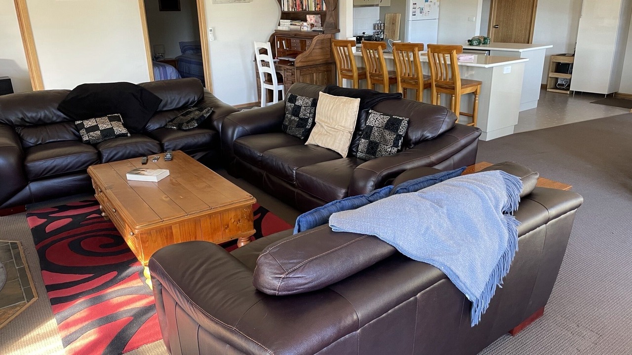 Photo of Livingroom in Miena