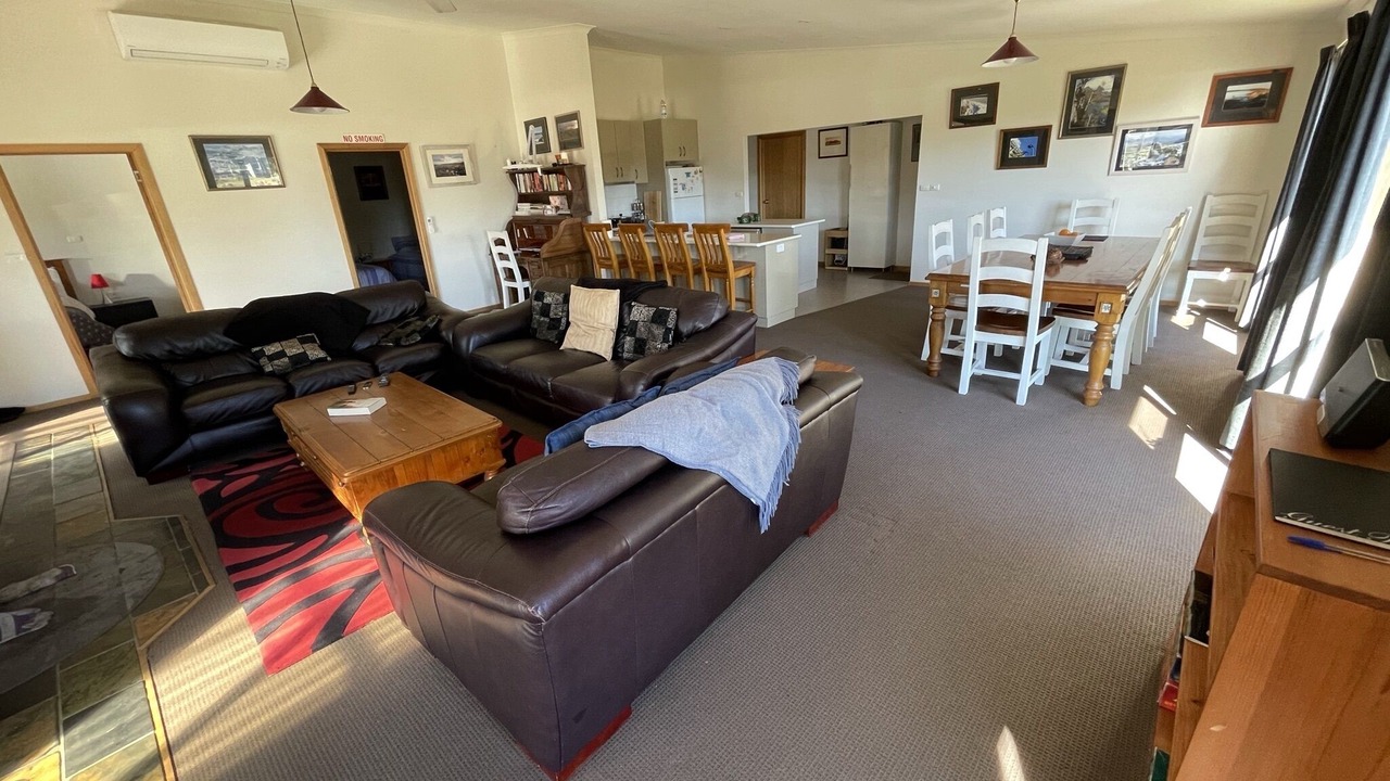 Photo of Livingroom in Miena