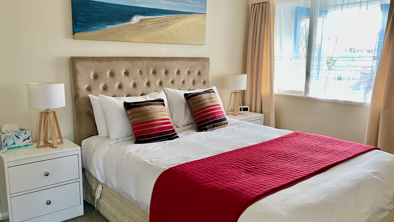 Photo of Bedroom in Nelson