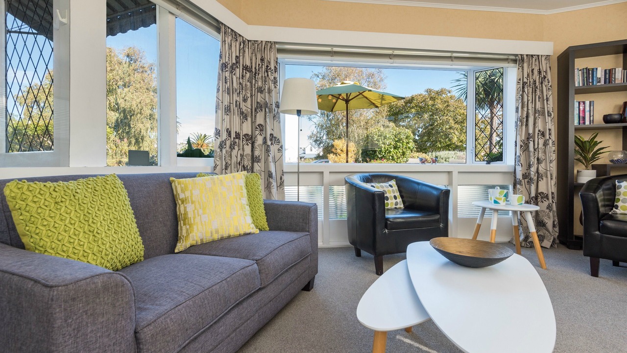 Photo of Livingroom in Nelson