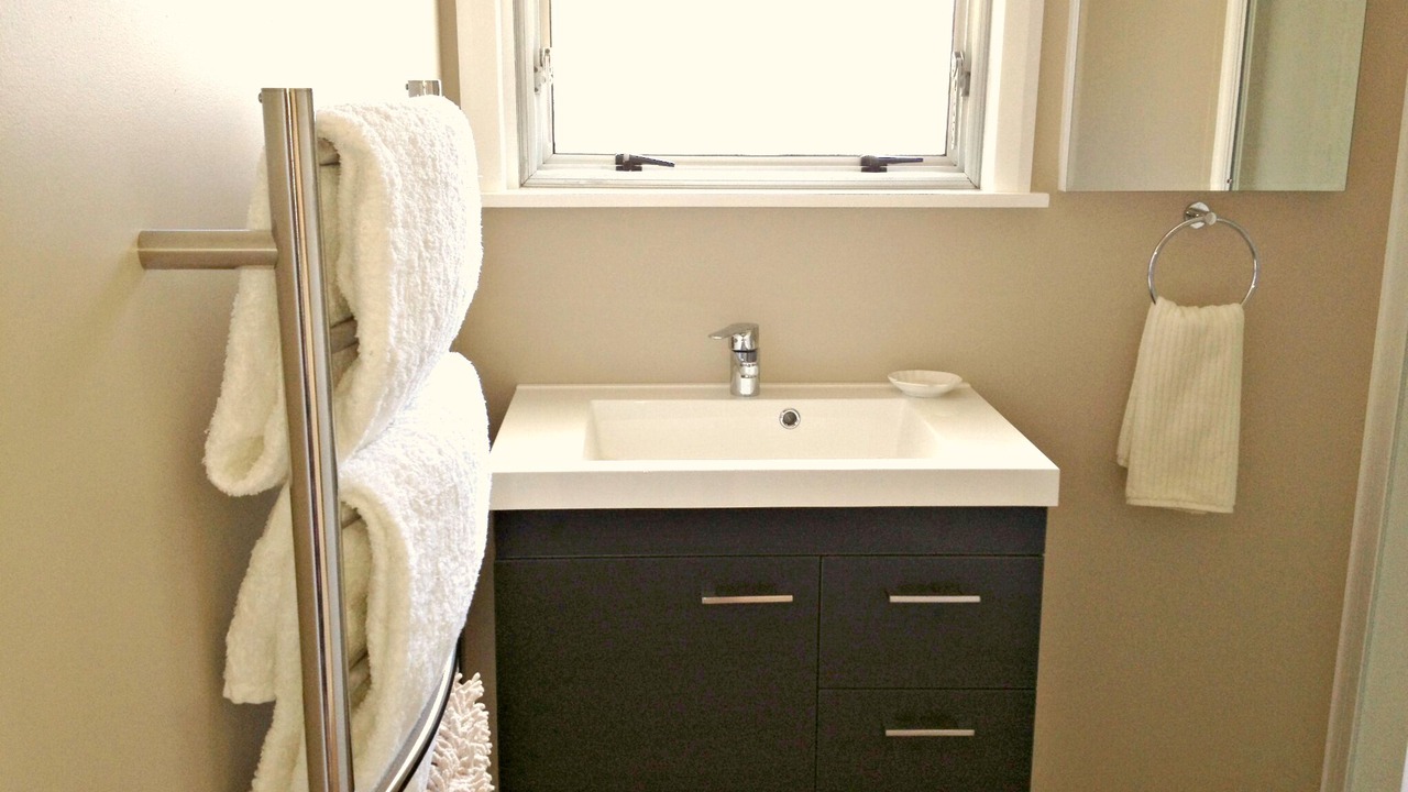 Photo of Bathroom in Nelson