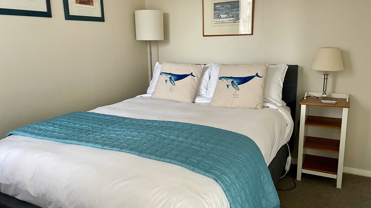 Photo of Bedroom in Nelson