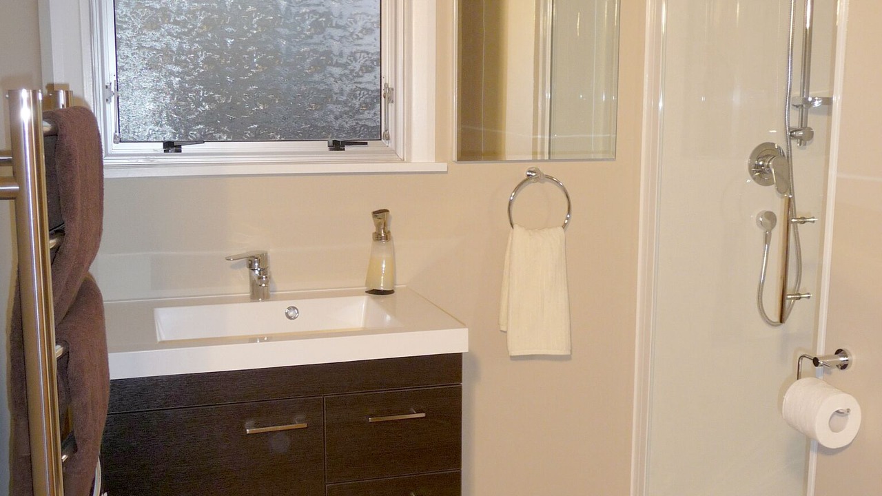 Photo of Bathroom in Nelson