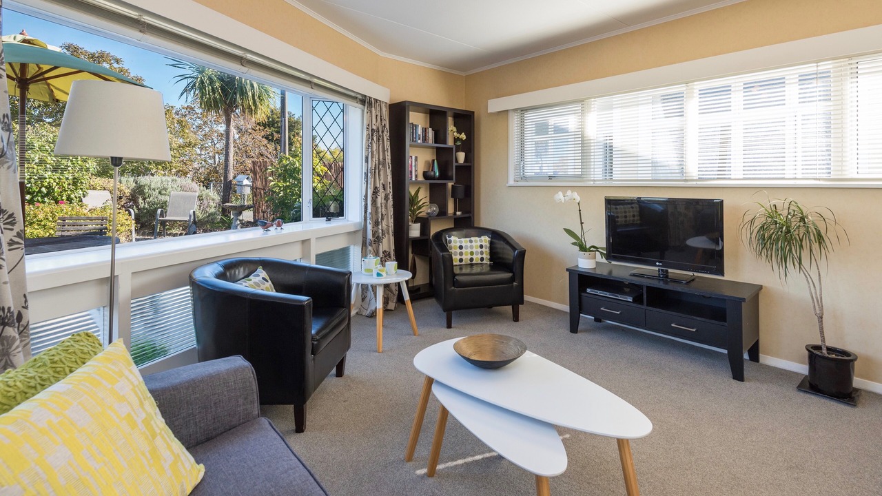 Photo of Livingroom in Nelson